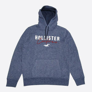 ★ Продажа ★ Hollister/Hollister ★ Applico Overparker (флот/л)