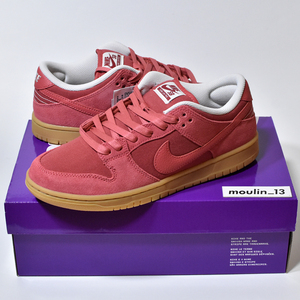 26.5cm NIKE SB Dunk LOW PRO PRM ADOBE DV5429-600 US8.5