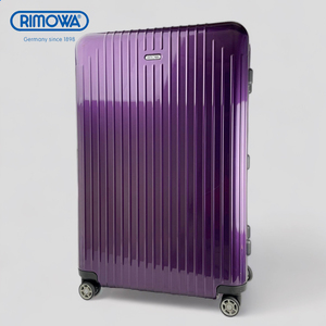 RIMOWA サルサエアー■TSAロック 4-8泊■4輪 94L キャリーケース リモワ 出張 ビジネス ユニセックス