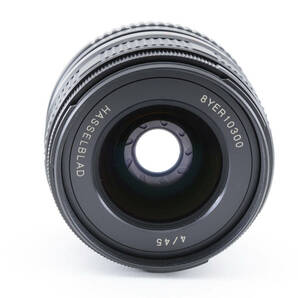 ★超極上品★Hasselblad 45mm F/4 Rangefinder Lens For X-PAN TX-2 TX-1 ＃C069の画像3