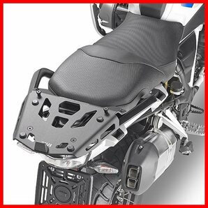 GIVI SRA5108B アルミニウム製リアラック BMW R1250GS / R1200GS S254