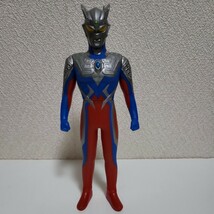 ウルトラヒーローシリーズ40　 ウルトラマンゼロ_画像2