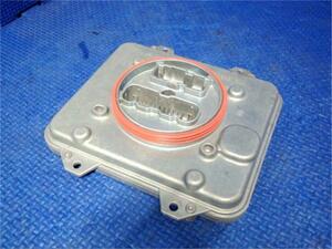  Audi original Audi A7 { 4GCREC } right light control unit P10400-23003723