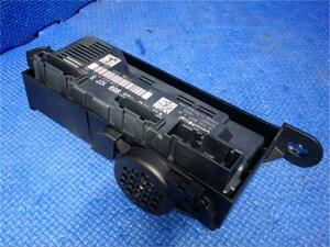  Audi original Audi A7 { 4GCREC } control unit P10400-23003815