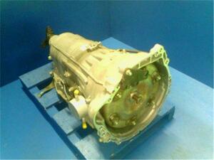  Toyota original Lexus IS { ASE30 } Transmission P81300-23018369