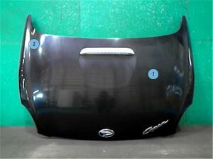 Daihatsu Genuine Copen 《 L880K 》 トランク P91600-23022797