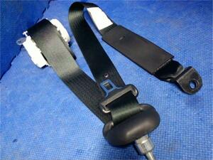  Toyota original Pixis mega { LA710A } rear seat belt P10400-23003913
