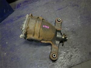  Toyota original Lexus GS { GRS196 } rear differential gear P10300-23012244