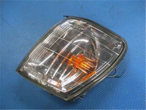  Toyota original Lite Ace Noah { CR50G } left clearance lamp 81520-28100 P10100-23020143