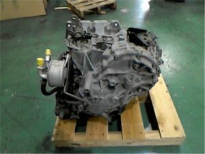  Nissan original Cube { Z12 } Transmission P91600-23023085