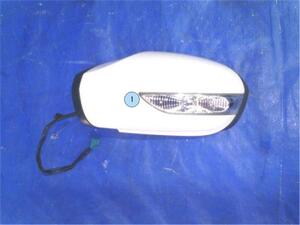  Benz original Benz { 245234 } left side mirror P42400-23018833