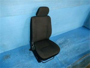  Mitsubishi original Pajero Mini { H58A } driver's seat P10700-23024737