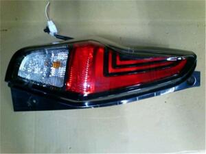  Mitsubishi original eK Cross { B38W } left tail lamp P31600-23011109