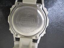 16196　腕時計★G-SHOCK　カシオ CASIO Gショック G-LIDE タフソーラー電波 GWX-5600C_画像3