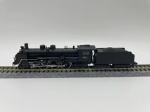 マイクロエース　C54-3 回転式火の粉止め　A6702_画像2