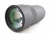 ★実用品★NIKON ニコン AF NIKKOR 180mm F2.8D ED★♯12734_画像1