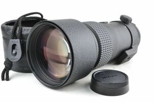 ★実用美品★NIKON ニコン AF NIKKOR 300mm F4 ED★♯12825