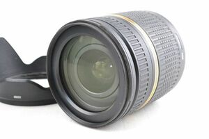 ★実用美品★TAMRON タムロン 18-270mm F3.5-6.3 DiII B003 ニコン用★♯12858