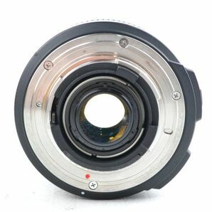 ★実用品★SIGMA シグマ ZOOM 18-250mm F3.5-6.3 DC MACRO OS HSM ニコン用★♯12872の画像3