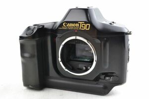 ★実用美品★CANON キヤノン T90 ボディ★♯12893