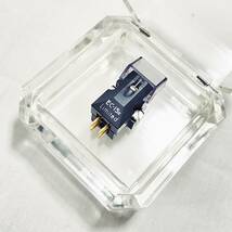 entre EC-15X Limited Moving coil Cartridge アントレー EC15X リミテッド MCカートリッジ 検: My Sonic Lab AUDIOCRAFT _画像1