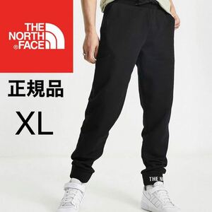 ザ ノースフェイス ジョガーパンツ ボトムス NF0A5ILI スウェット 裏起毛 ジャージ メンズ 黒 L XL THE NORTH FACE ZUMU 新品 正規品