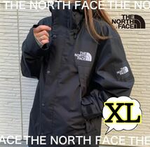THE NORTH FACE ノースフェイス マウンテンジャケット ナイロンジャンパー メンズ レディース XL JACKET Mountain ザノースフェイス_画像1