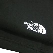 送料無料 ノースフェイス THE NORTH FACE メンズ スウェットパンツ STANDARD PANT ジャージ ブラック 黒 XL L 裏起毛_画像3