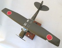 【完成品】ハセガワ 1/48 セスナ L-19 陸上自衛隊_画像1