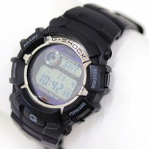 カシオ　G-SHOCK　Gショック　GW-2310BD　腕時計　電波ソーラー　クォーツ　メンズ_画像4