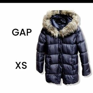 GAP レディース　ダウンジャケット　コート