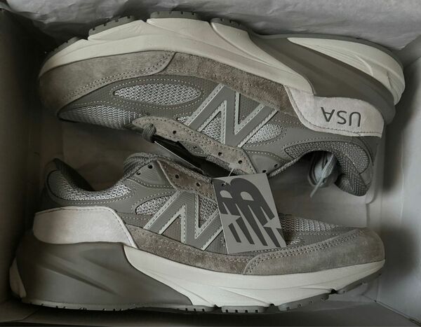 WTAPS New Balance M990WT6