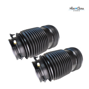  Benz W205 C Class rear air suspension left right set 2053200125 C180 C200 C220 C400 C500 C43 C63 #MZ57/58