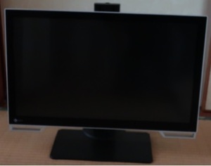 (美品)EIZO FlexScan T2381W(使用時間：281)