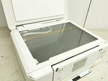 EPSON エプソン インクジェット複合機 Colorio カラリオ EP-805AW ジャンク_画像5