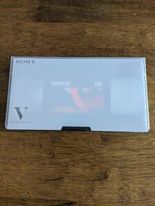 ビデオテープ　VHSテープ　ソニー　120分　SONY　1本　未使用品　