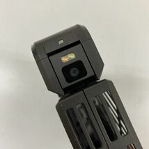 HOVER CAMERA ホバーカメラ Hover Camera Passport 折りたたみ式 小型 ドローン ※本体ベタツキ有り 現状品 mc01062479_画像3