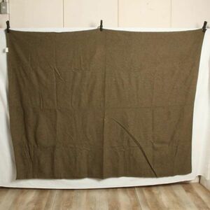 ◆美品◆ ロスコ ウールブランケット サイズ：60×80インチ キャンプ アウトドア ブランケット オシャレ mc01062468