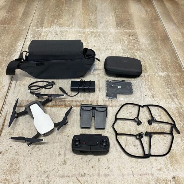 2023年最新】Yahoo!オークション -mavic airの中古品・新品・未使用品一覧
