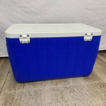 コールマン Coleman クーラーボックス 45L キャンプ アウトドア BBQ クーラーbox 45.4 保冷 保温 mc01062119_画像3