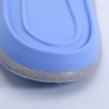 ◆未使用 保管品◆ SUPERfeet insoles BLUE / Bサイズ / スーパーフィート インソール ブルー （21.0-23.0cm） インソール mc01062094_画像4