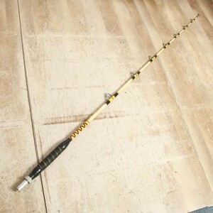 1000円～！！ PENN REELS 65LBS 8FT SUPER BOAT ROD 釣り竿　竿　ロッド　レジャー 海釣り フィッシング USA mc01062521