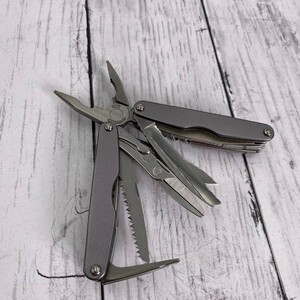 LEATHERMAN レザーマン Juice XE6 キャンプ タープ アウトドア BBQ ナイフ 刃物 サバイバル クラフト マルチツール 十徳ナイフ mc01062189