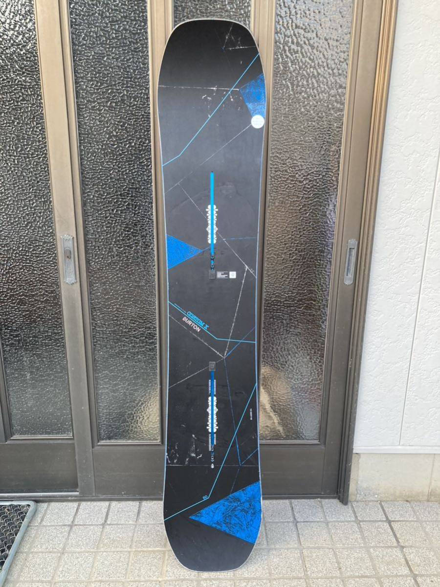 2023年最新】Yahoo!オークション -(burton バートン) x(スノーボード