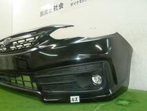 インプレッサ DBA-GT2 フロントバンパー 57703FL040 350826_画像2