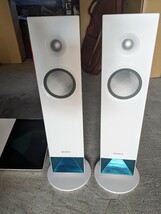 SONY ホームシアターシステム　HBD-N1W1 リモコン付　ブルーレイ　スピーカー2個追加_画像3