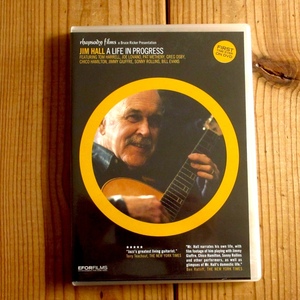 Jim Hall / Jim * hole / A Life in Progress [EFOR FILMS / 2869011]