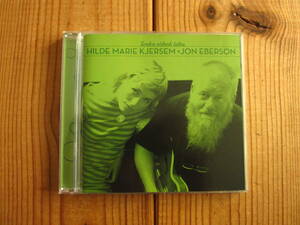 レア / Hilde Marie Kjersem + Jon Eberson / Twelve O'Clock Tales [Curling Legs / CLP CD 85]