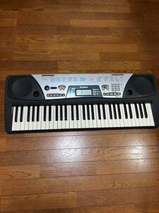 YAMAHA PORTATONE PSR-175 электронное пианино 