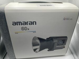 amaran 60x LEDライト